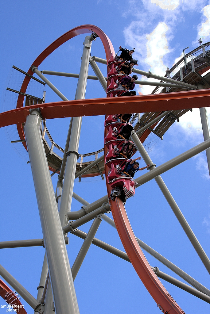 RailBlazer