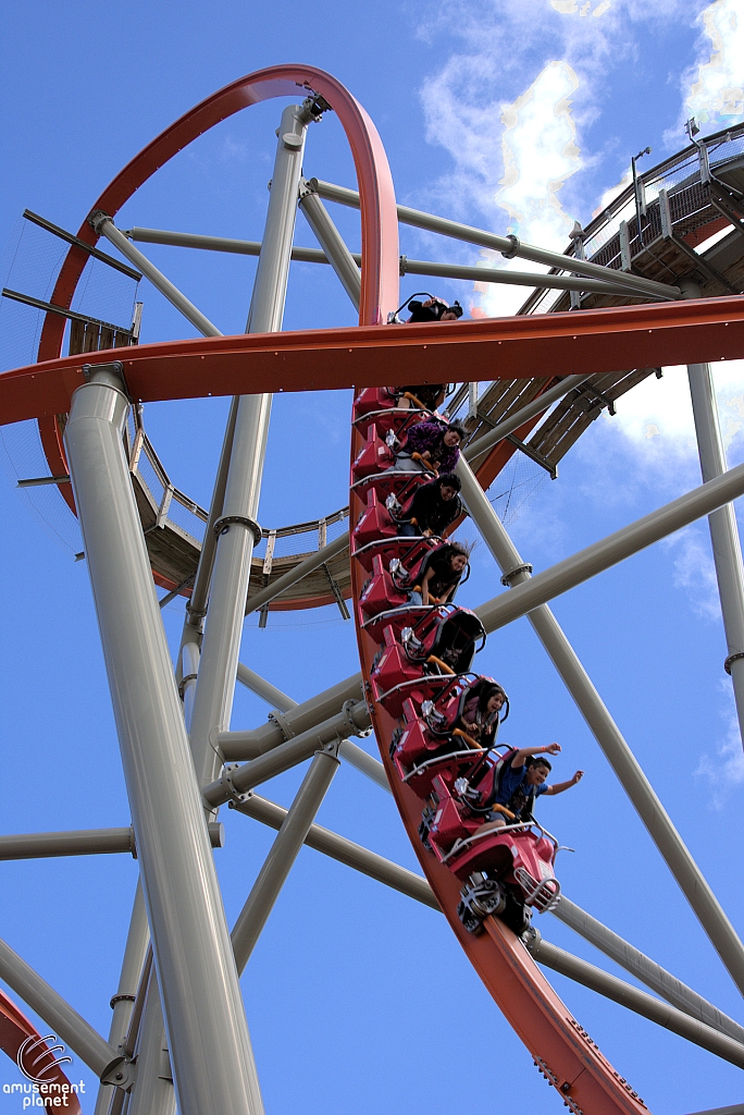 RailBlazer