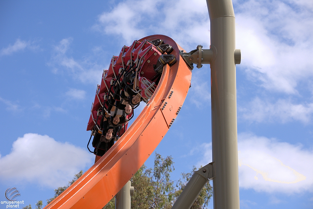 RailBlazer