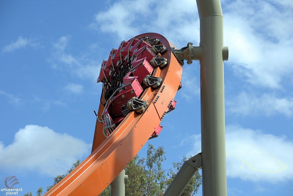 RailBlazer