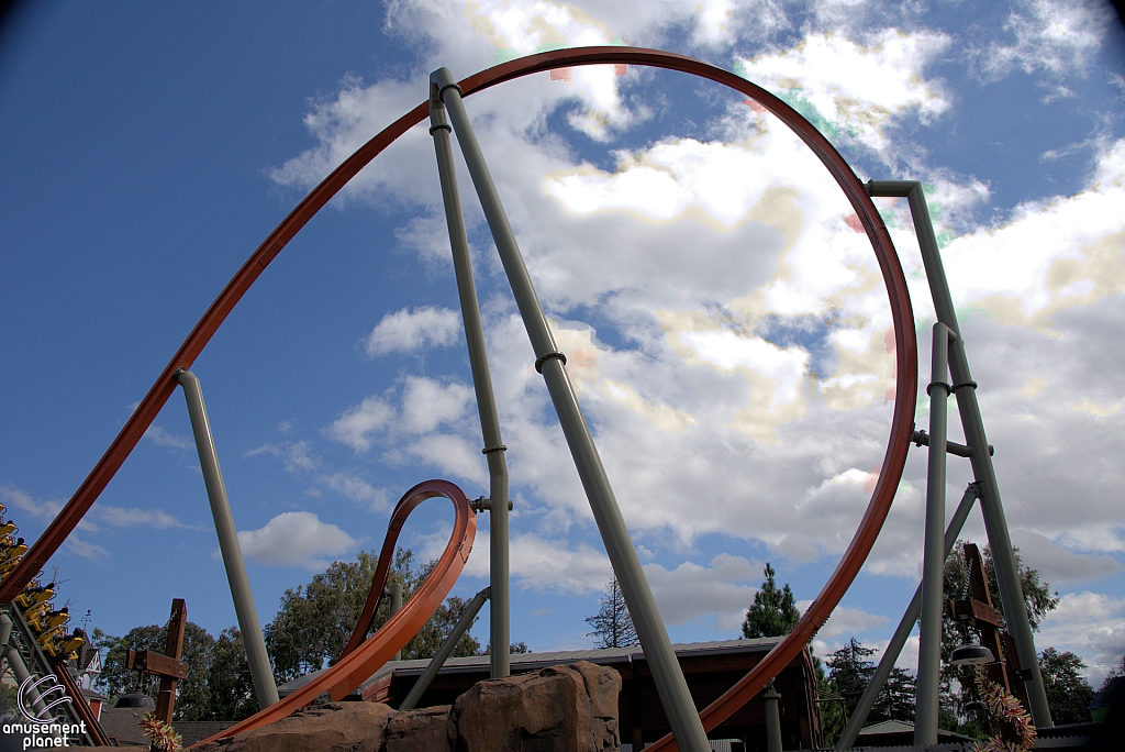 RailBlazer