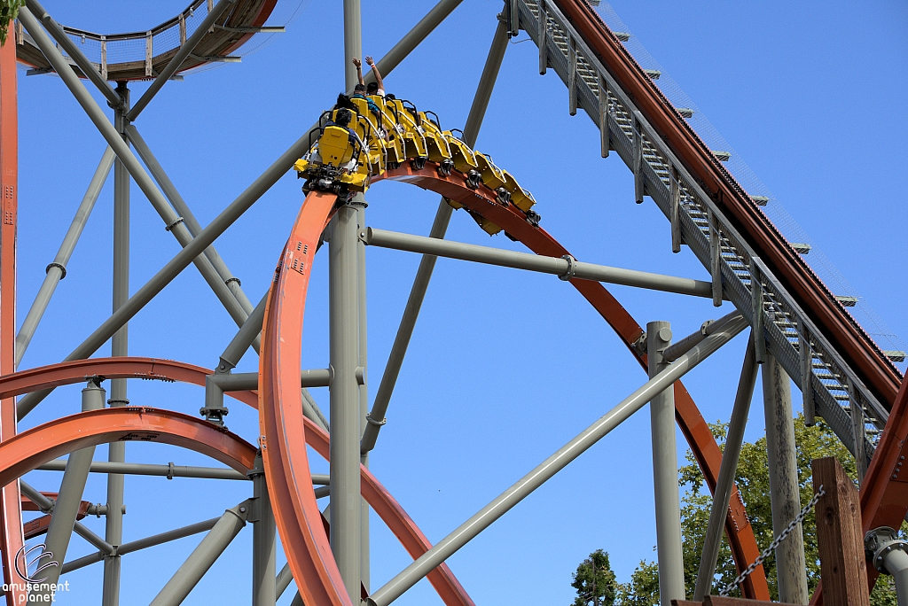 RailBlazer