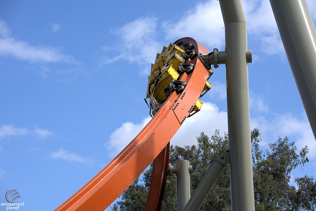 RailBlazer