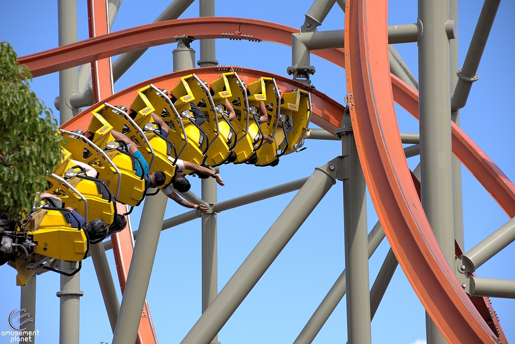 RailBlazer