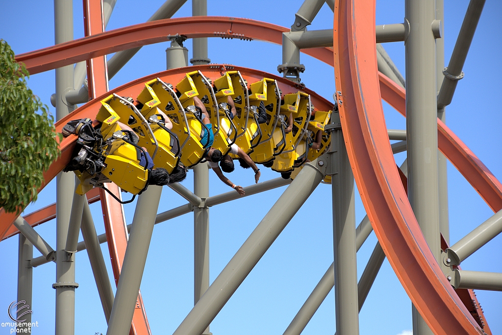 RailBlazer