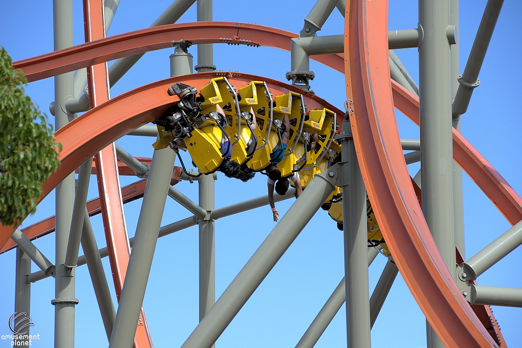 RailBlazer