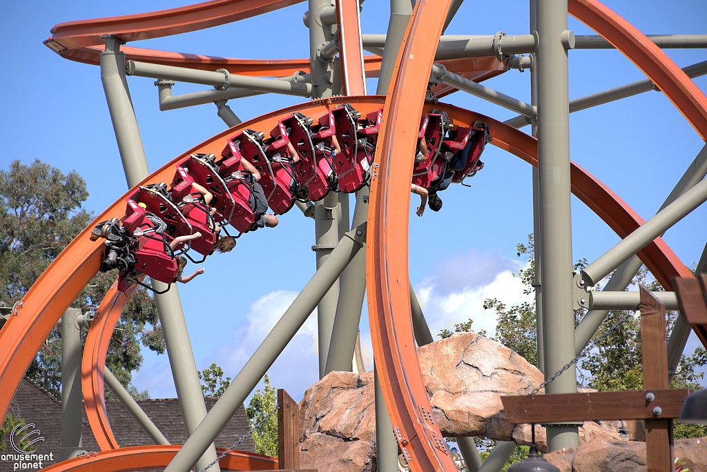 RailBlazer