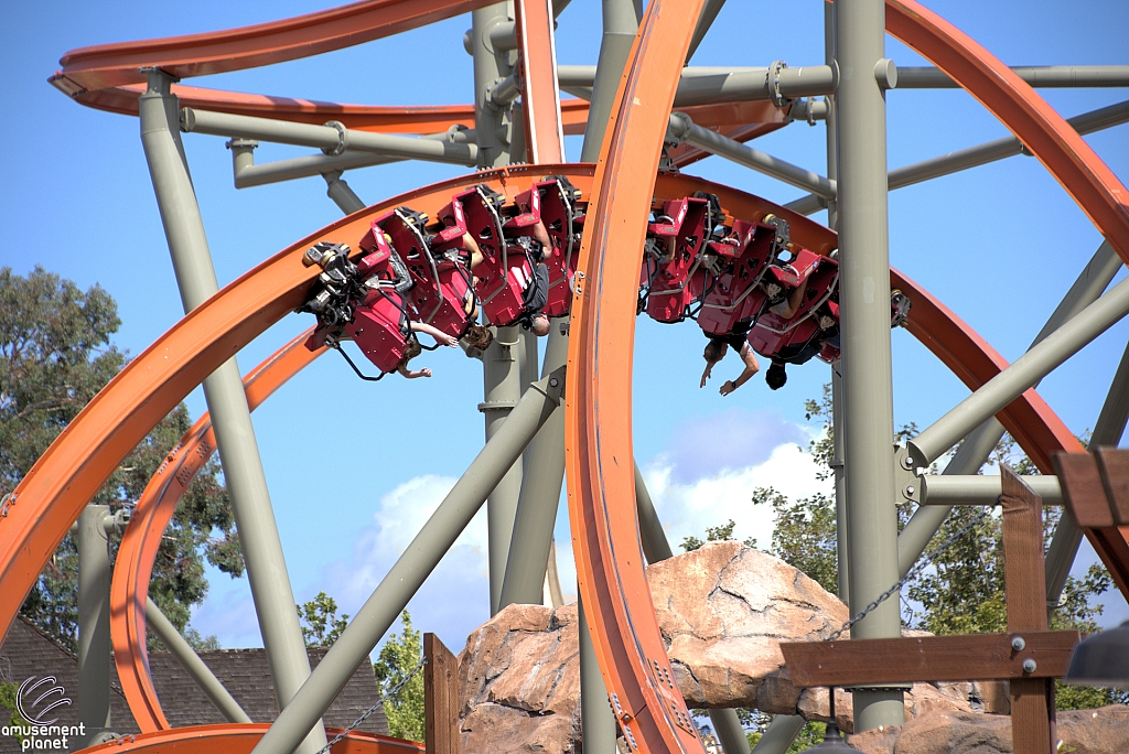 RailBlazer