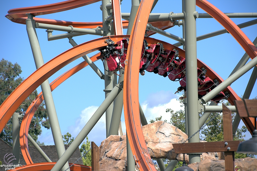 RailBlazer