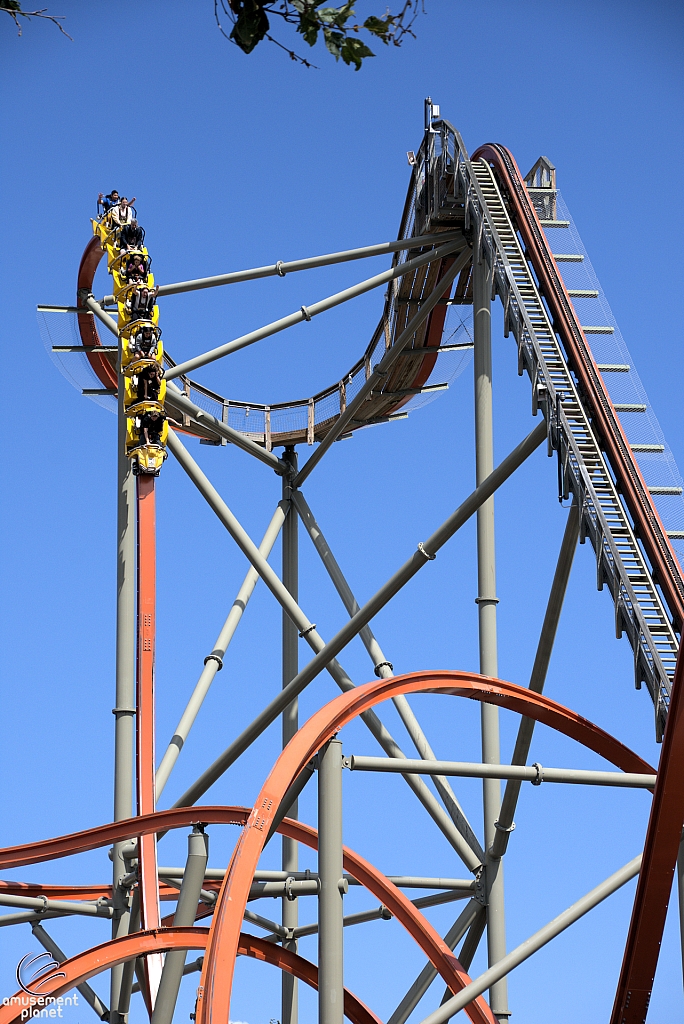 RailBlazer