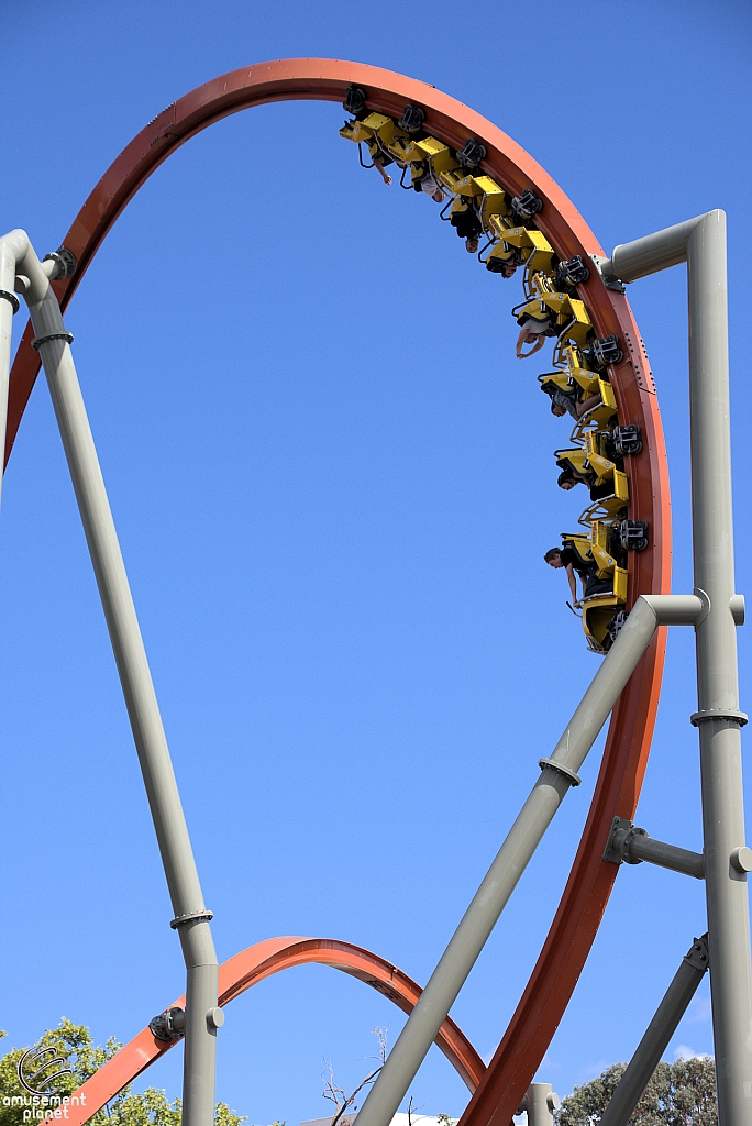 RailBlazer