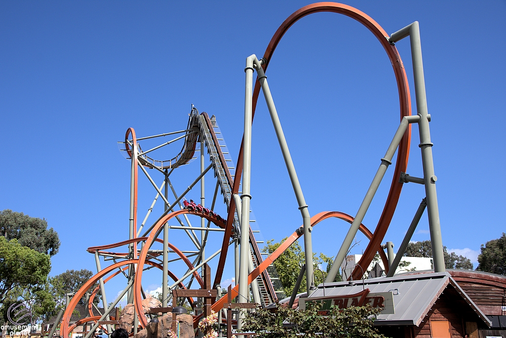 RailBlazer