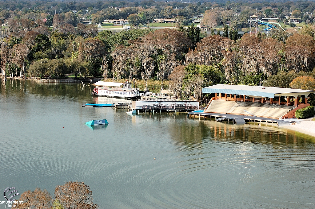 Cypress Gardens