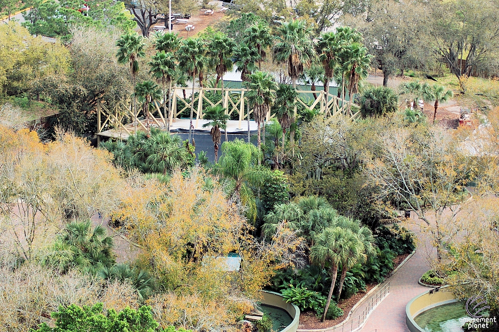 Cypress Gardens