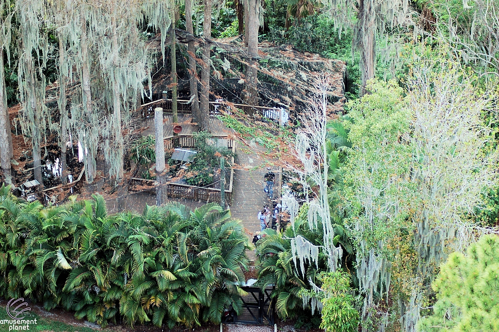 Cypress Gardens