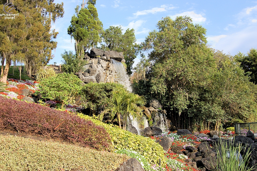 Cypress Gardens