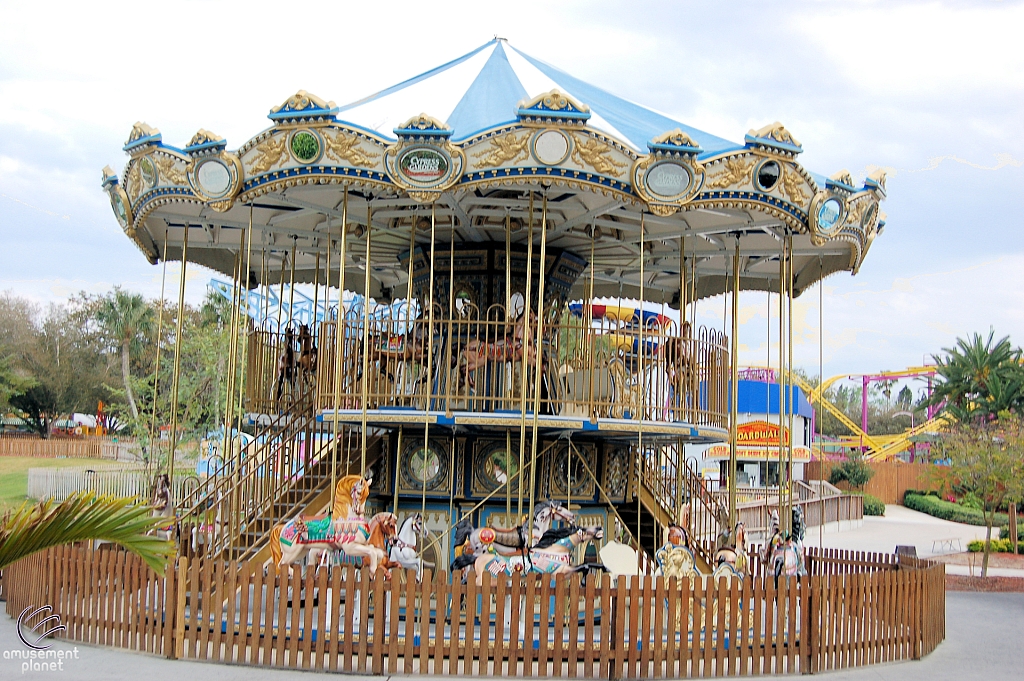 Grand Carousel