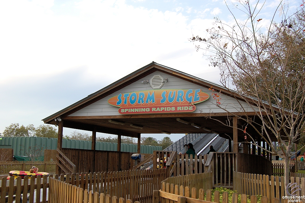 Storm Surge