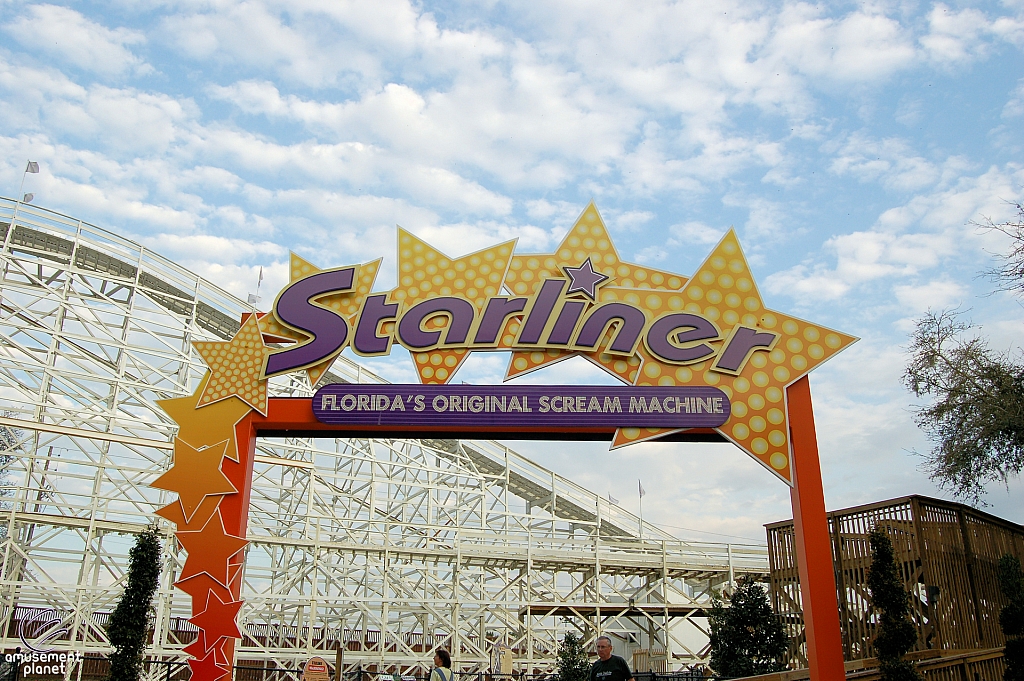 Starliner