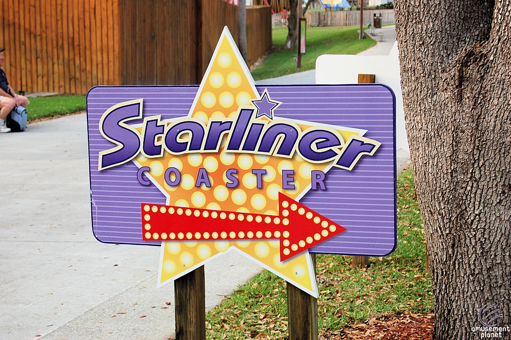 Starliner