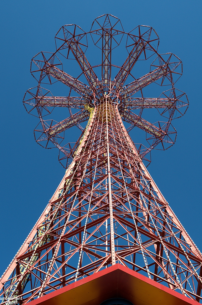 Parachute Jump