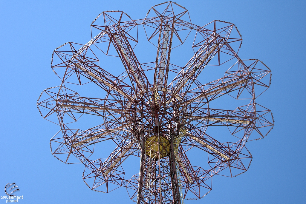 Parachute Jump