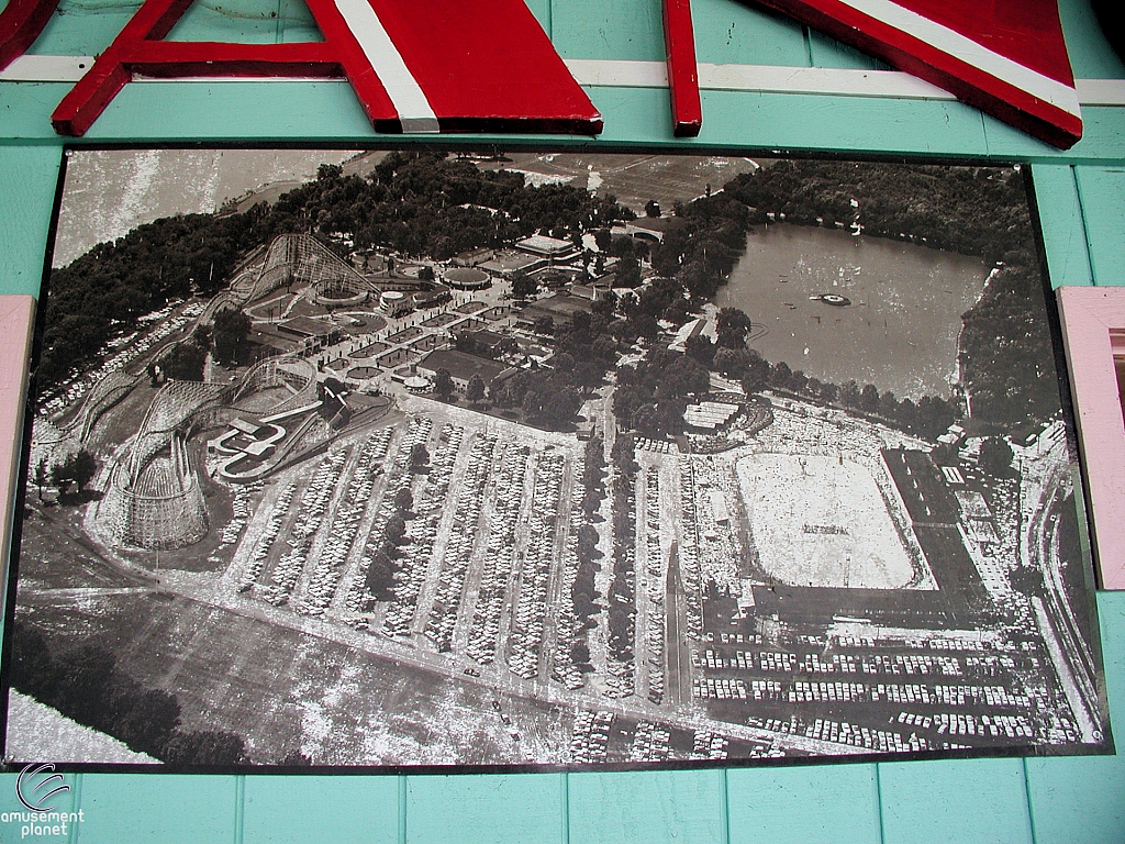 Coney Island Ohio