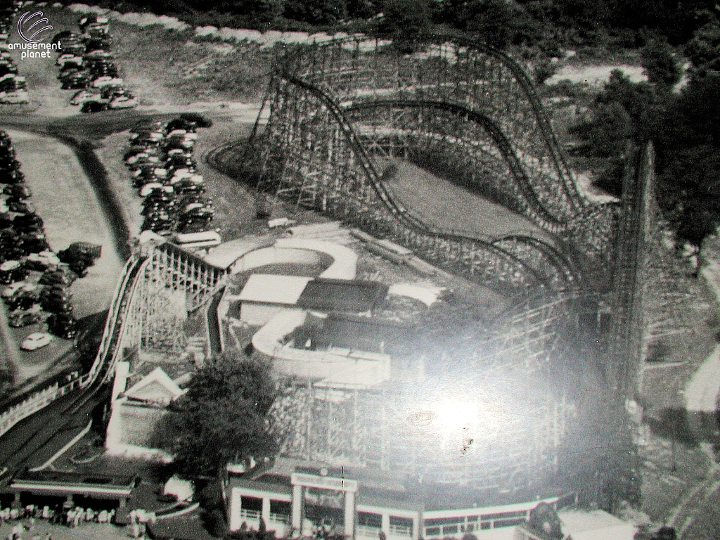 Coney Island Ohio