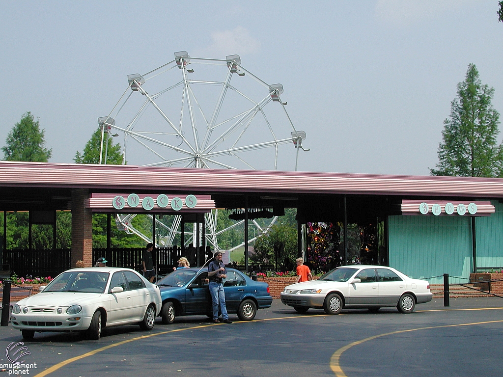 Ferris Wheel