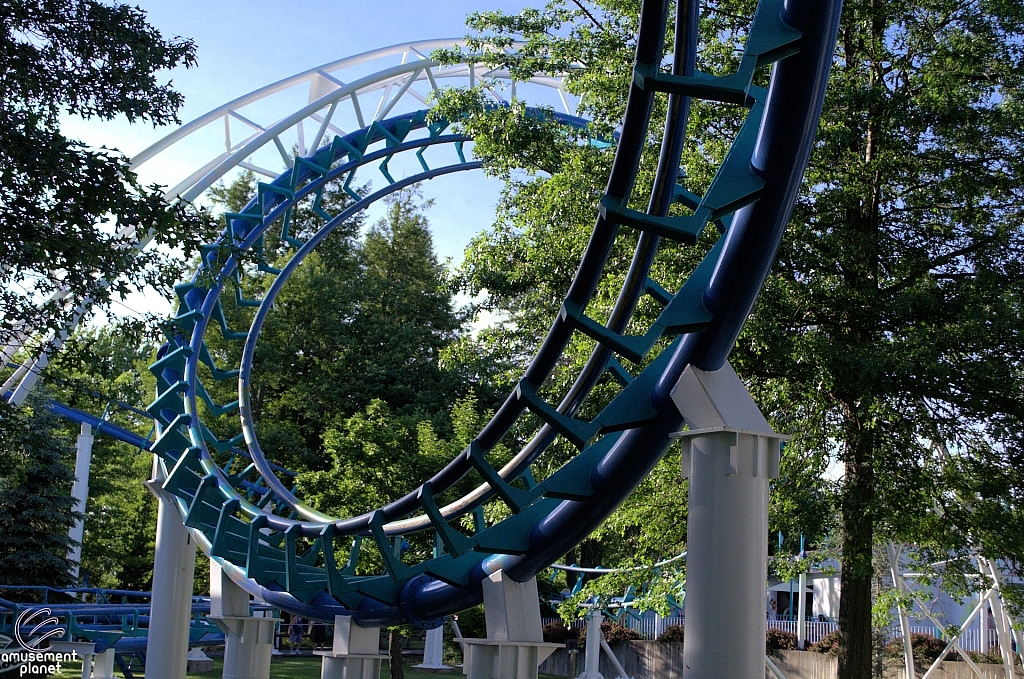 Canobie Corkscrew