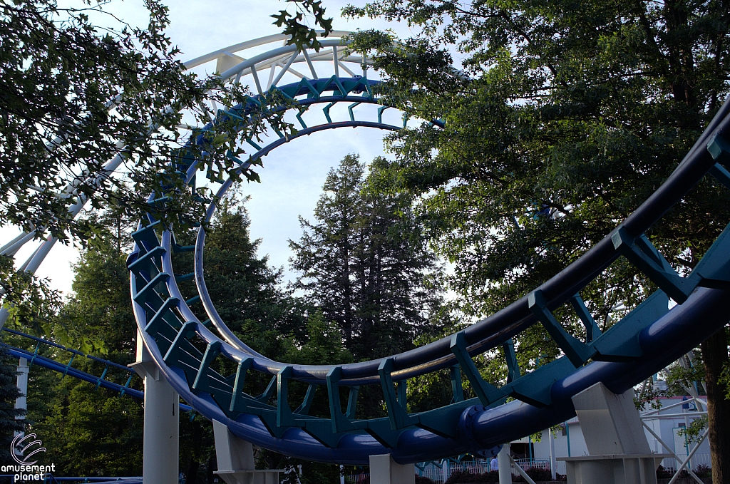 Canobie Corkscrew