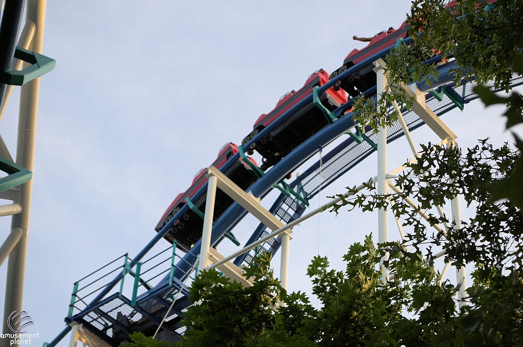 Canobie Corkscrew