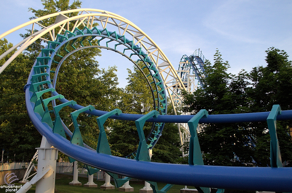 Canobie Corkscrew