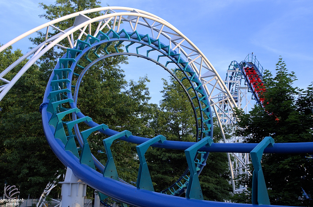 Canobie Corkscrew