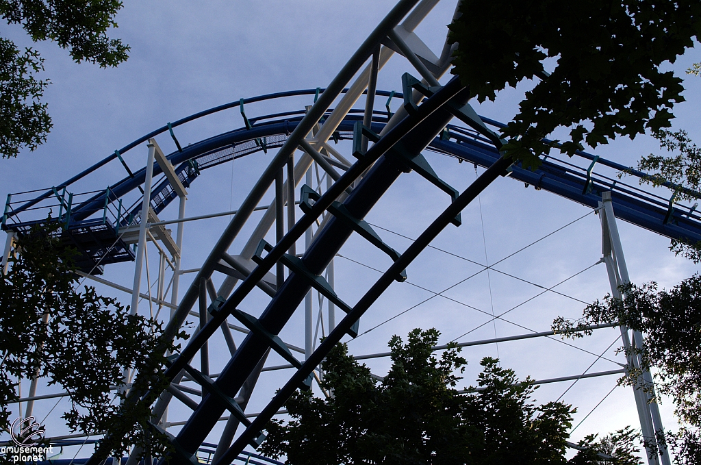 Canobie Corkscrew