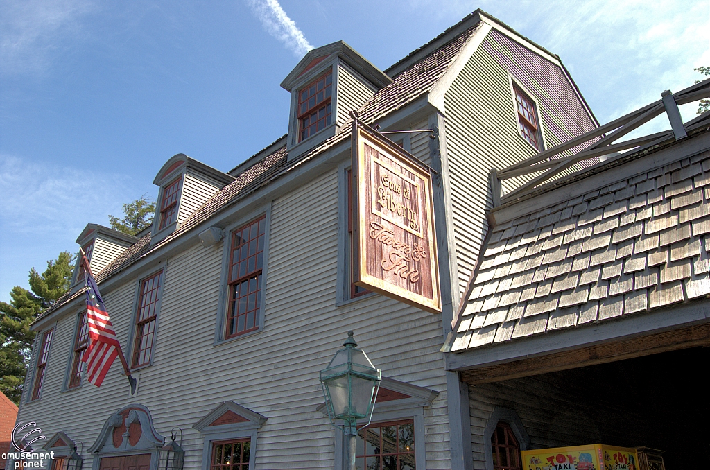 Canobie Lake Park