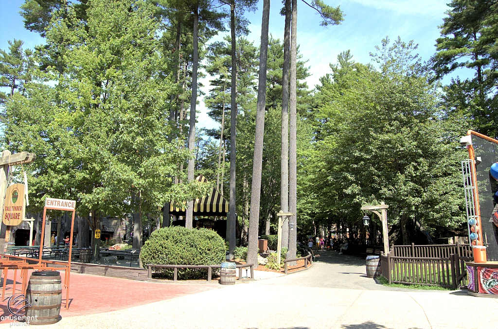 Canobie Lake Park