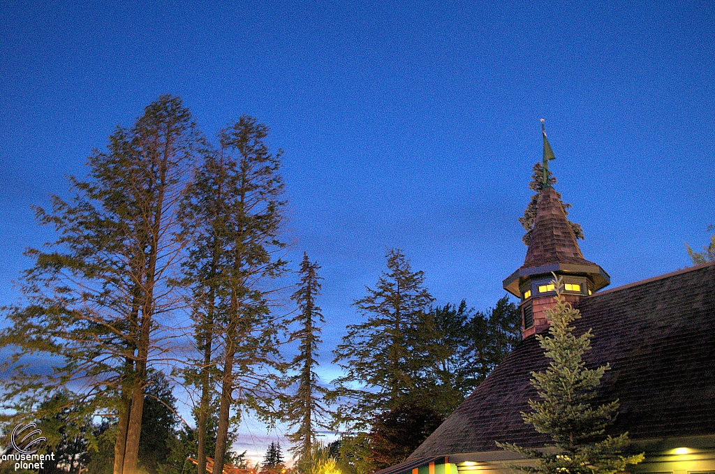 Canobie Lake Park