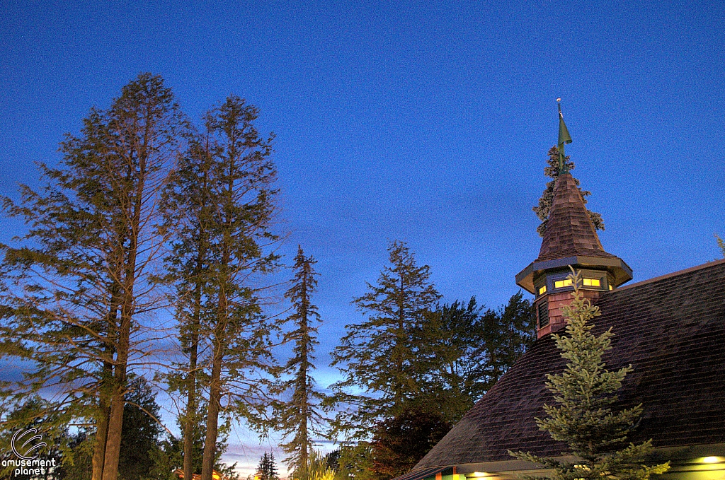 Canobie Lake Park