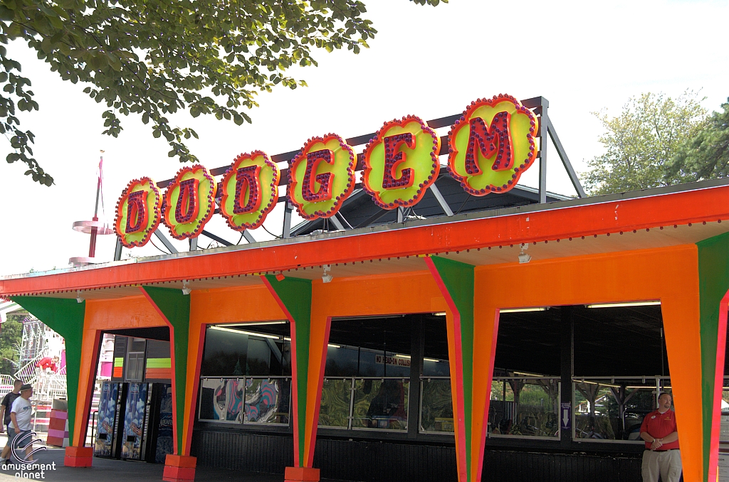 Dodgem