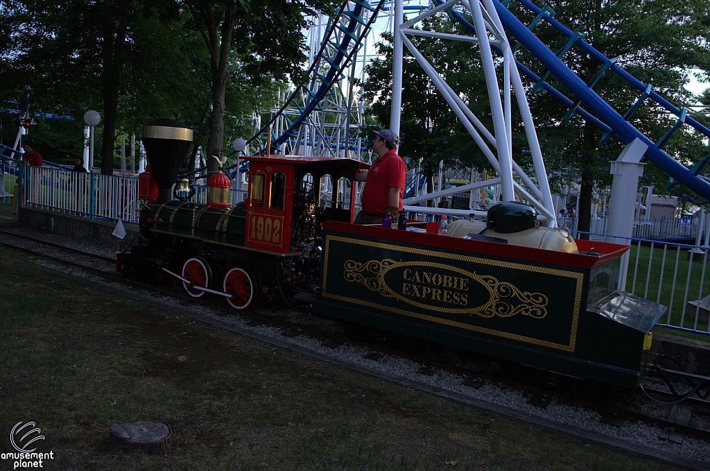 Canobie Express