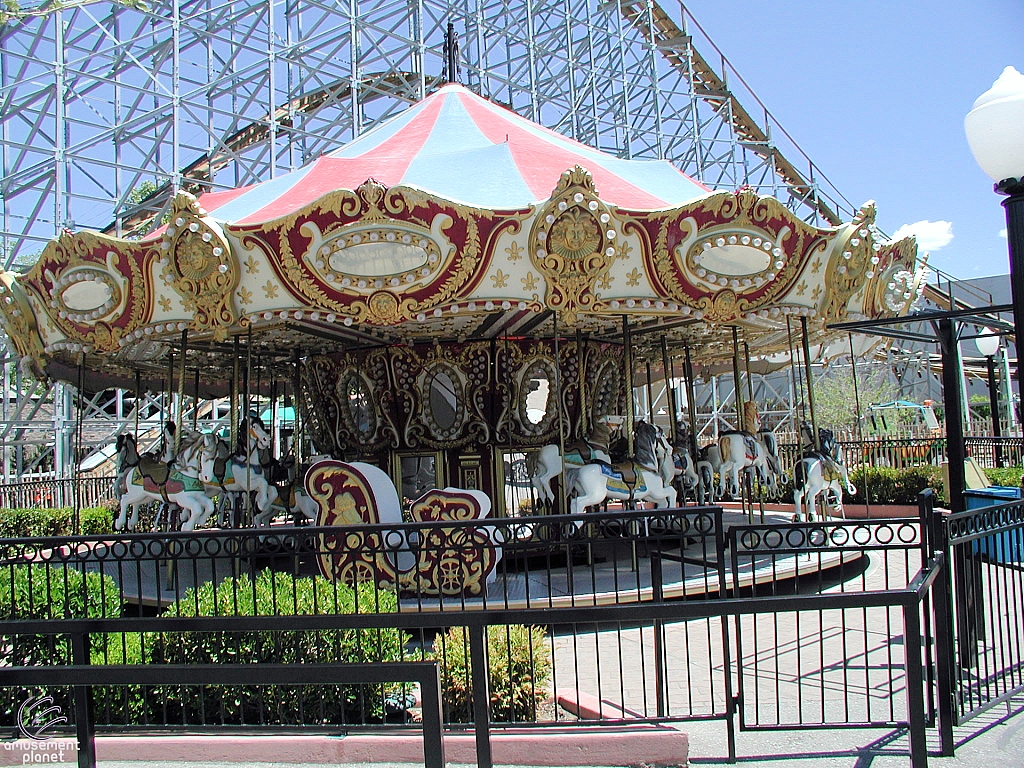 Carousel
