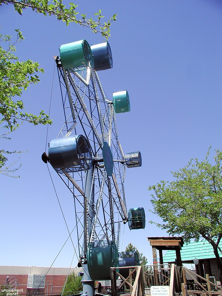 Rock-O-Plane