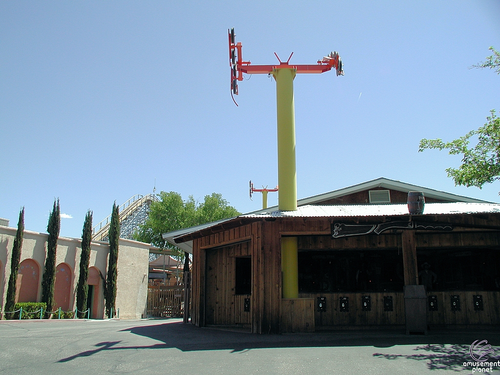Skyride