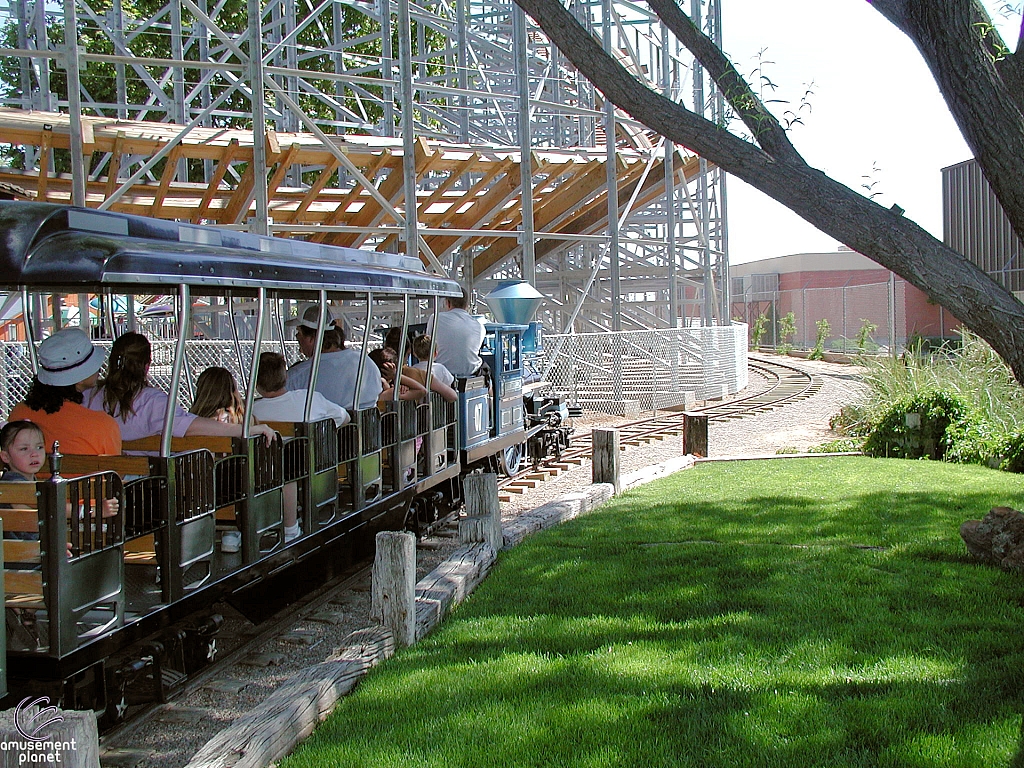 Train