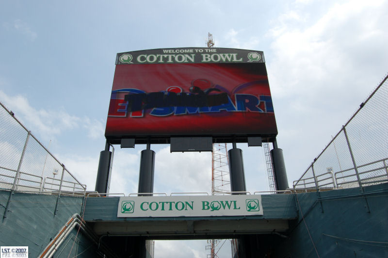 Cotton Bowl