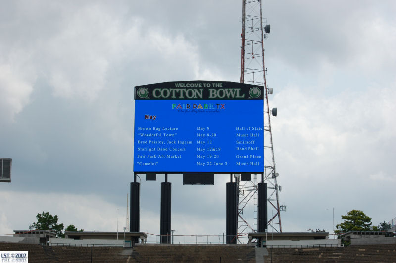 Cotton Bowl