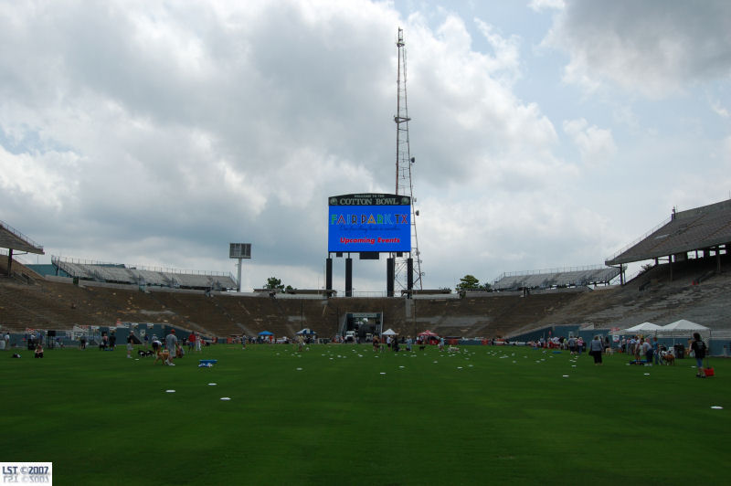 Cotton Bowl