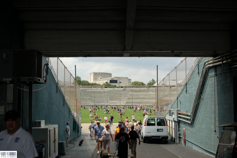 Cotton Bowl
