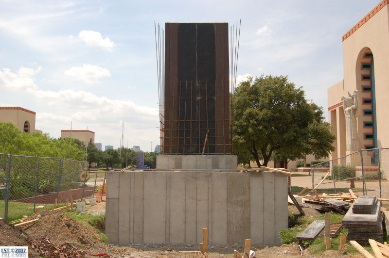 Esplande Construction